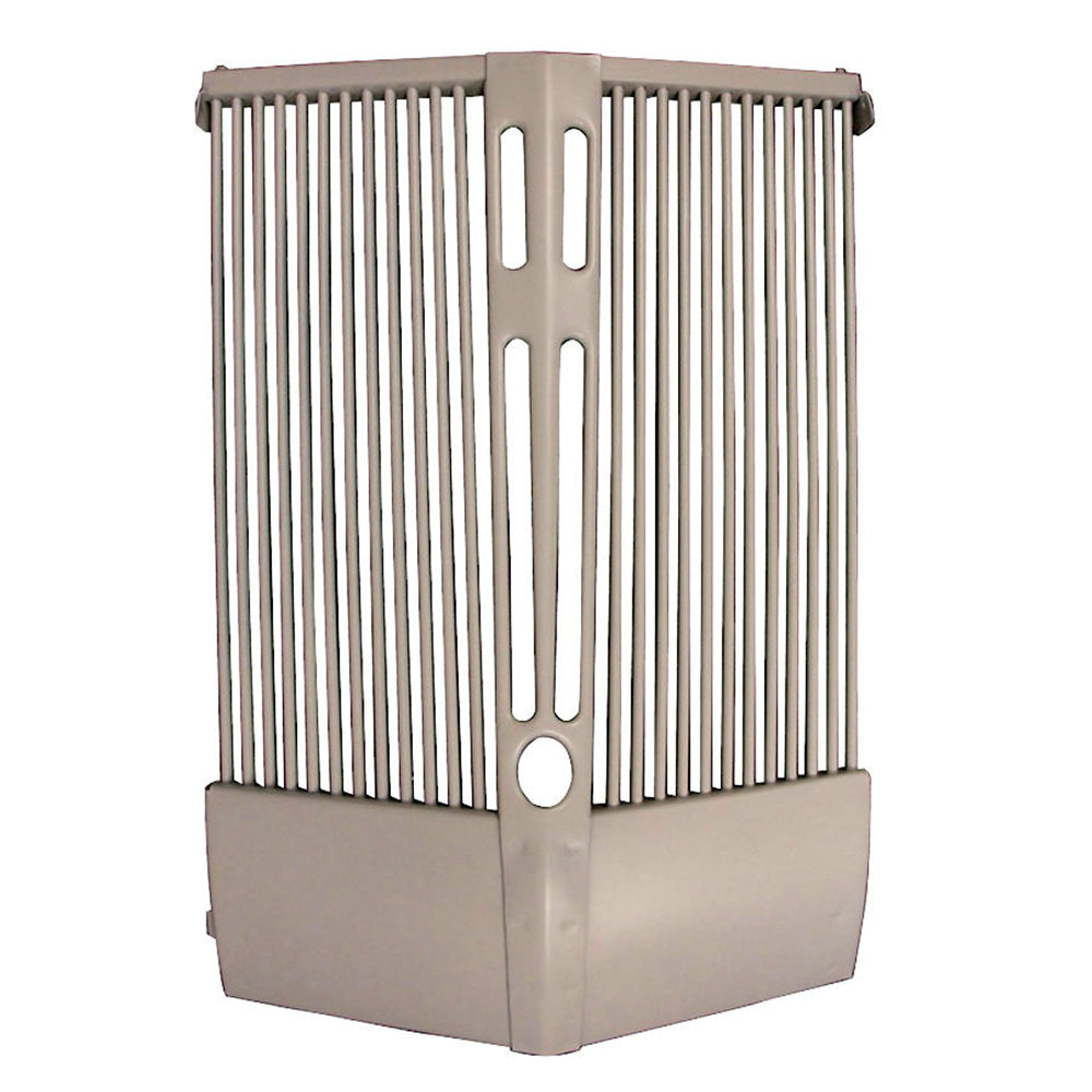 8N8204 Restoration Quality Front Grille Fits New Holland 2N 8N 9N