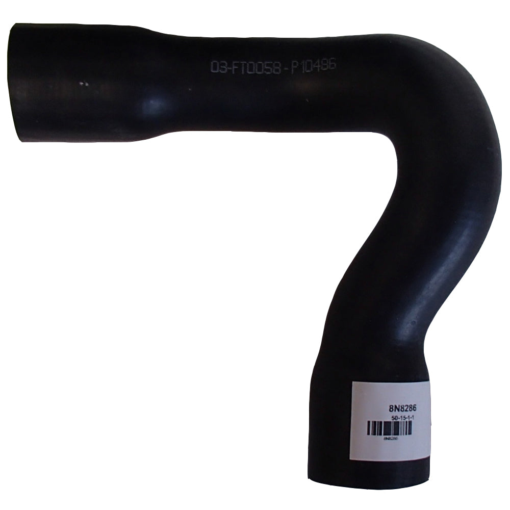 Radiator Hose 8N8286: Fits Ford New Holland 8N