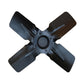 8N8600A Four (4) Blade Fan 15 3/4" Fits Ford 9N 2N 8N NAA Jubilee Tractor