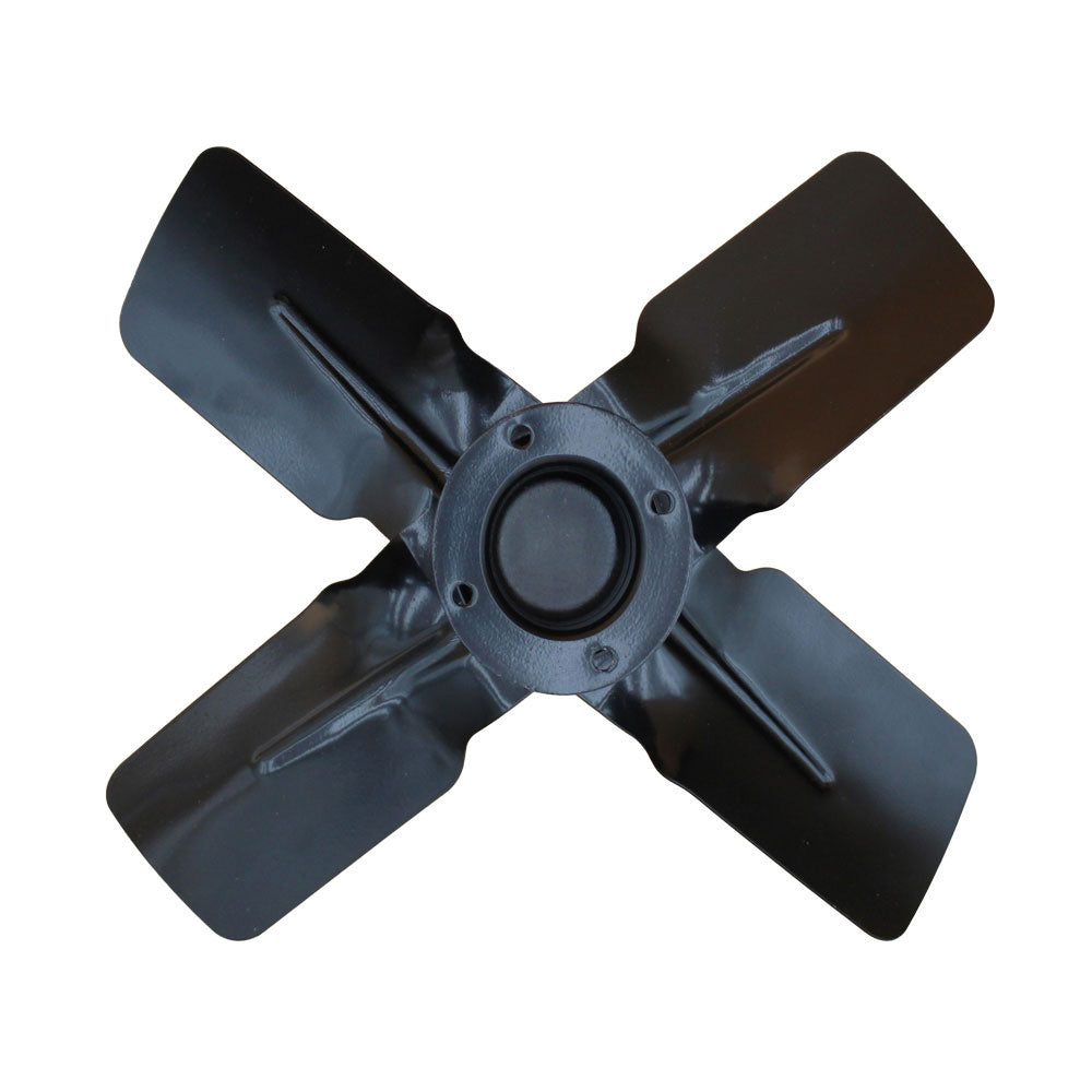 FAN ASSEMBLY Fits Ford 8N, 9N, 2N, NAA, JUBILEE TRACTORS