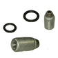 Injector 8N8796 Fits Caterpillar 955K 955L 966C 977L D330C D333C D4D D6D SR4