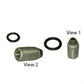 8N8796 - Fuel Injector Nozzle