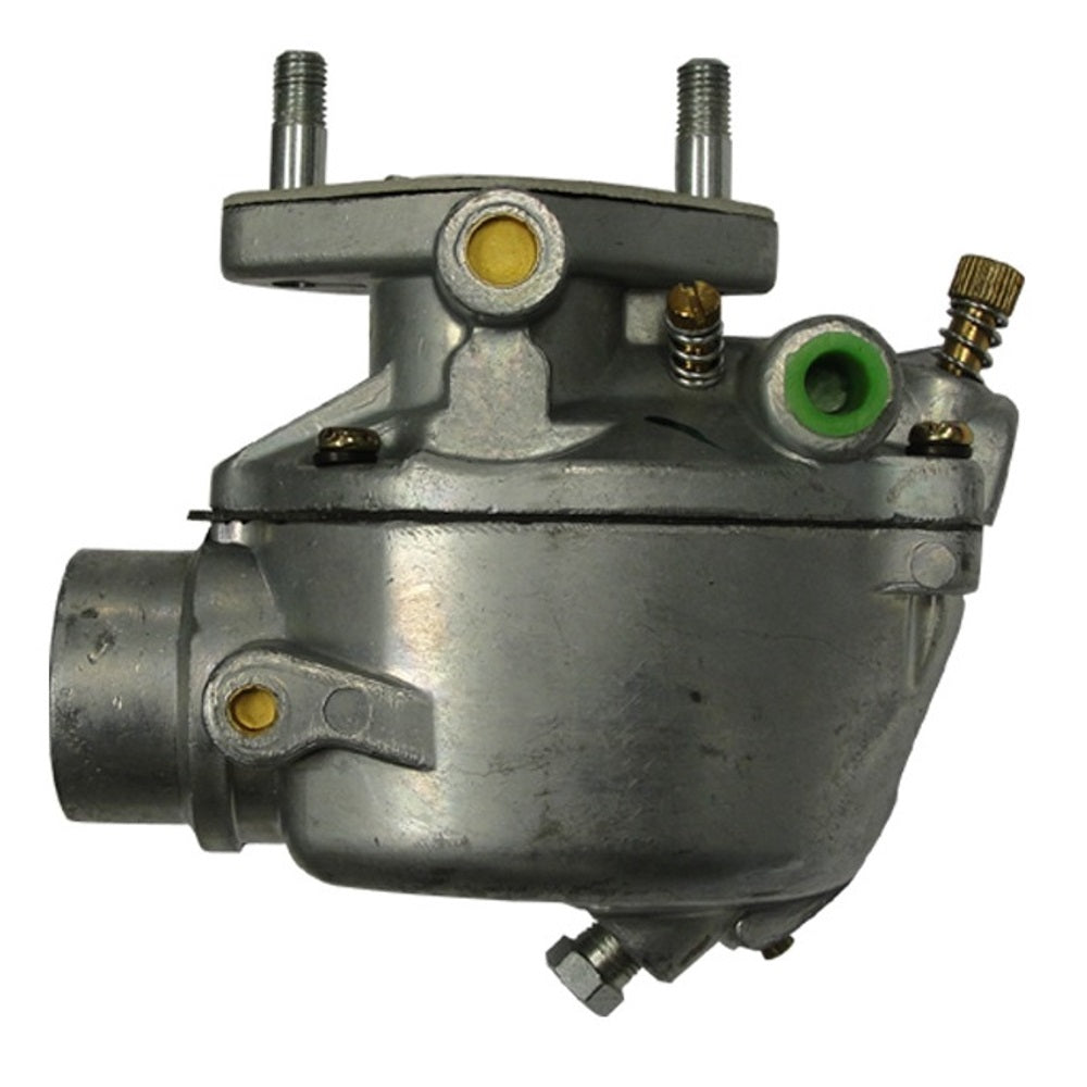 8N9510C Carburetor with Gasket & Fuel Strainer Fits Ford/New Holland 2N 8N 9N