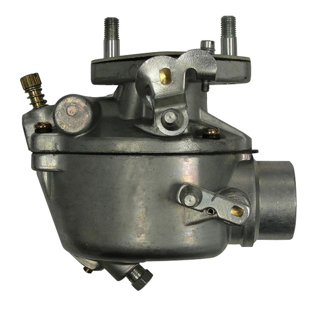 Carburetor Kit Fits Ford/New Holland 8N9510C, B3NN9510A, 9N9510A Tractor Engines