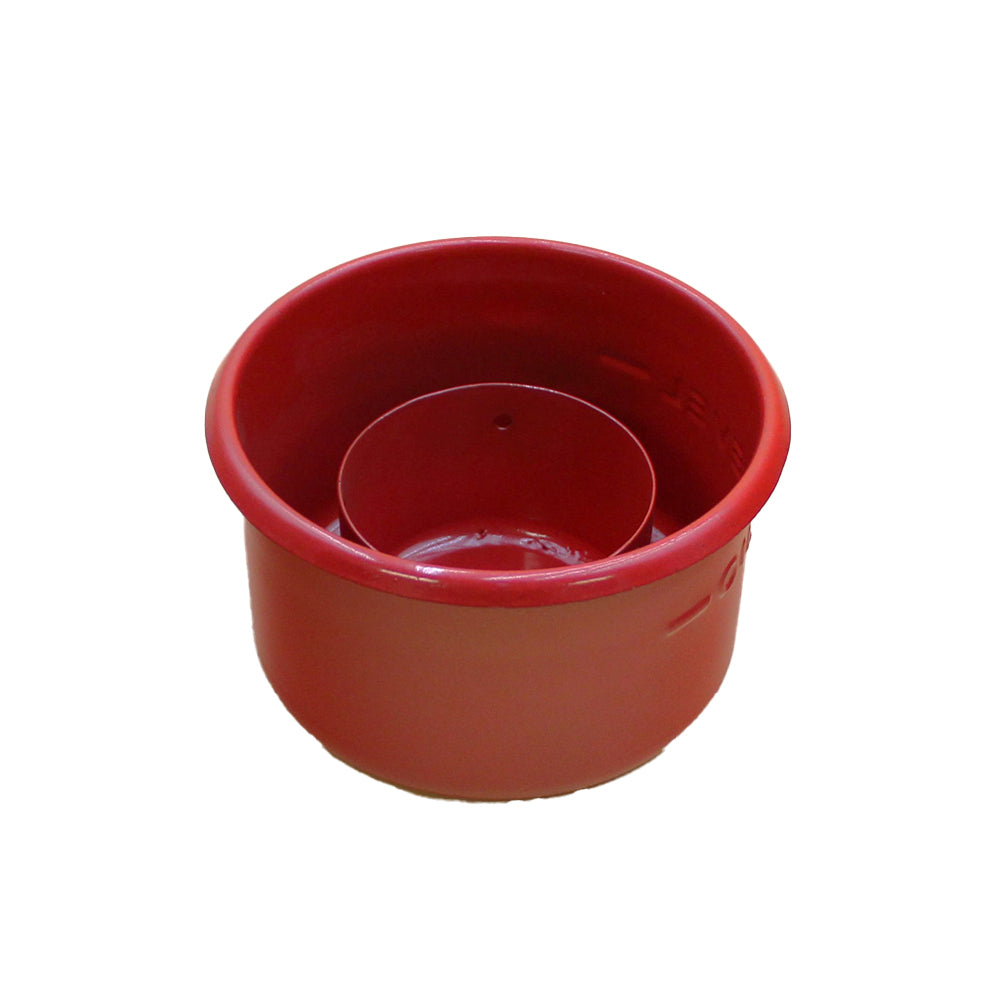 Air Cleaner Oil Cup Fits Ford Replaces 8N9658