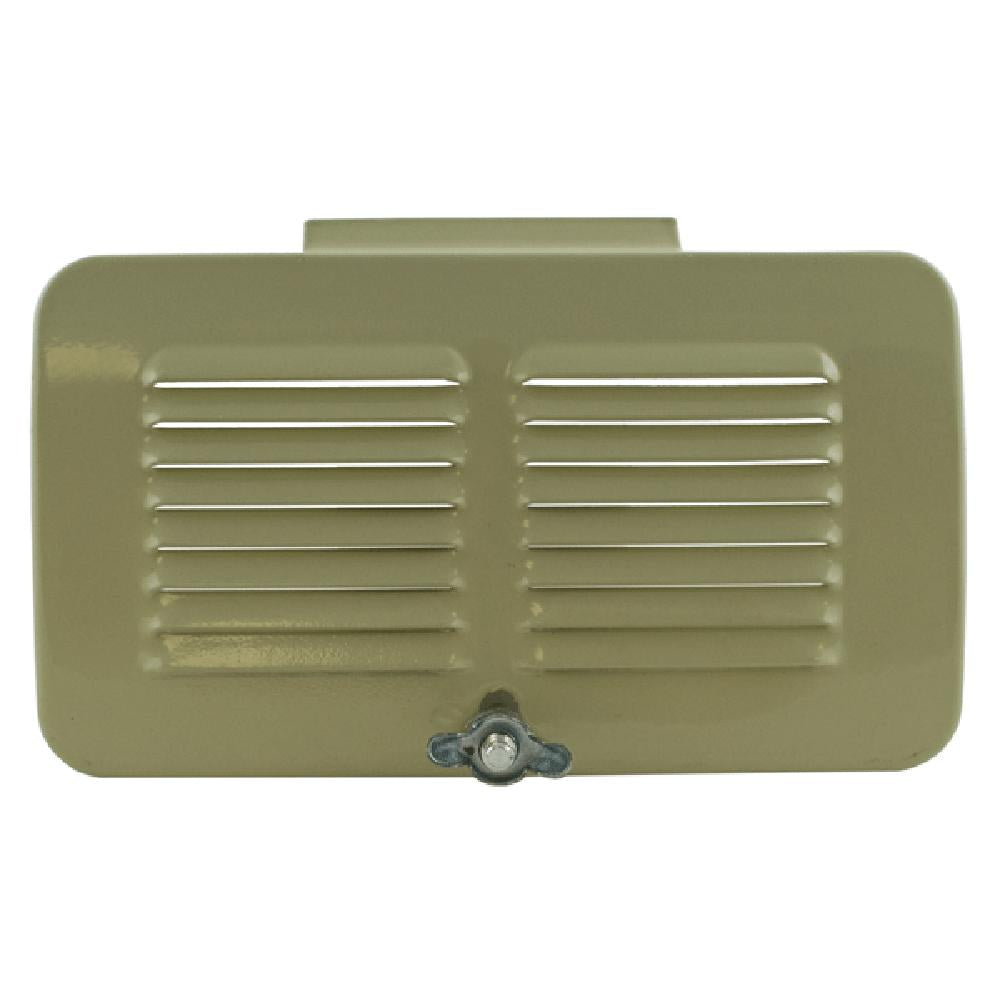 Fits Ford 8N TRACTOR AIR CLEANER VENT DOOR # 8N9661