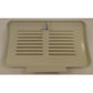 8N9661 AIR CLEANER GRILLE - DOOR with WING STUD Fits Ford TRACTOR 8N