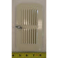 2.4119.076.0 Air Cleaner Door with Wing Nut Fits Ford/New Holland 2N 8N 9N