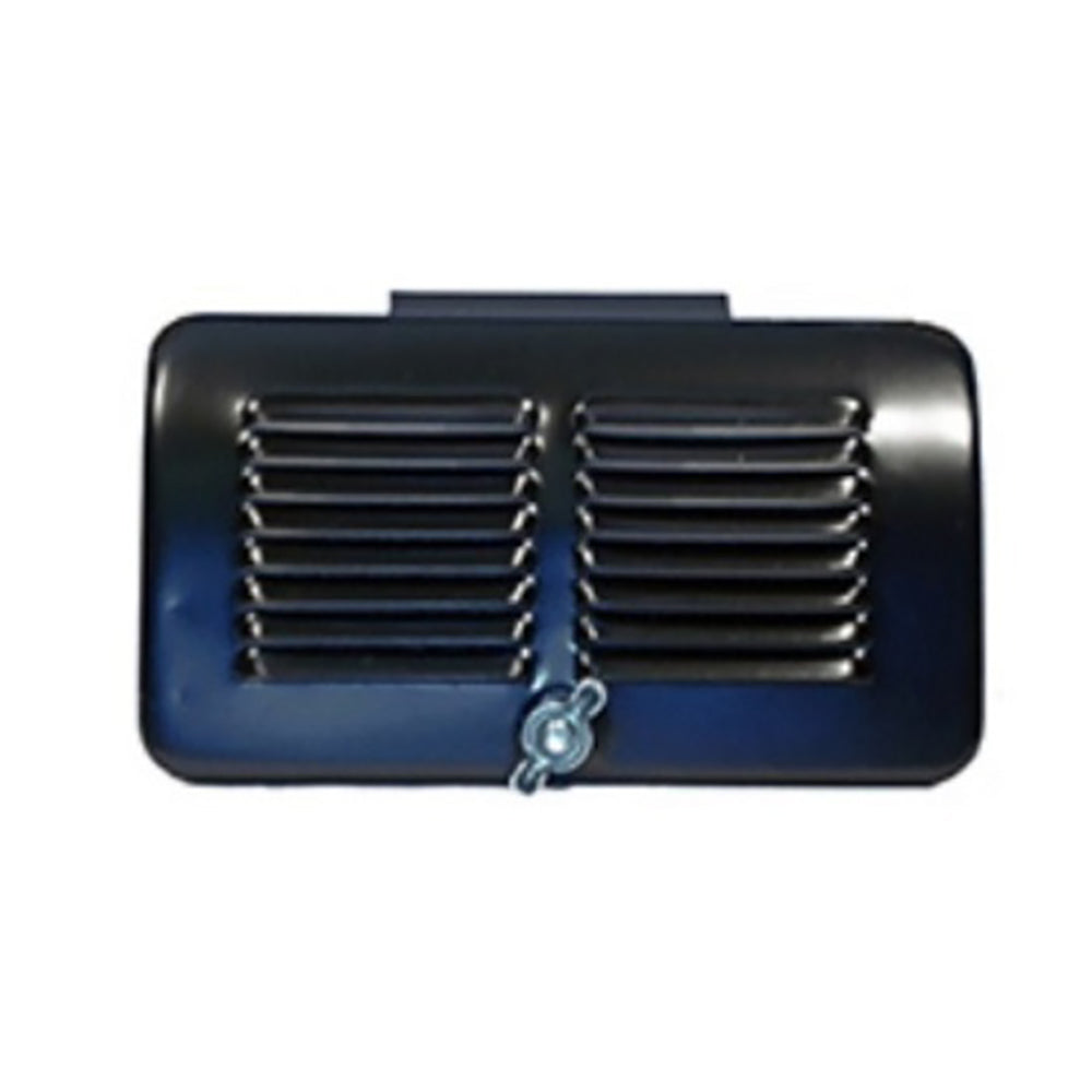 8N9661 AIR CLEANER GRILLE - DOOR with WING STUD Fits Ford TRACTOR 8N