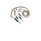 8NAA2250 Brake Shoe Repair Kit Fits Ford Tractor Models 8N NAA Jubilee