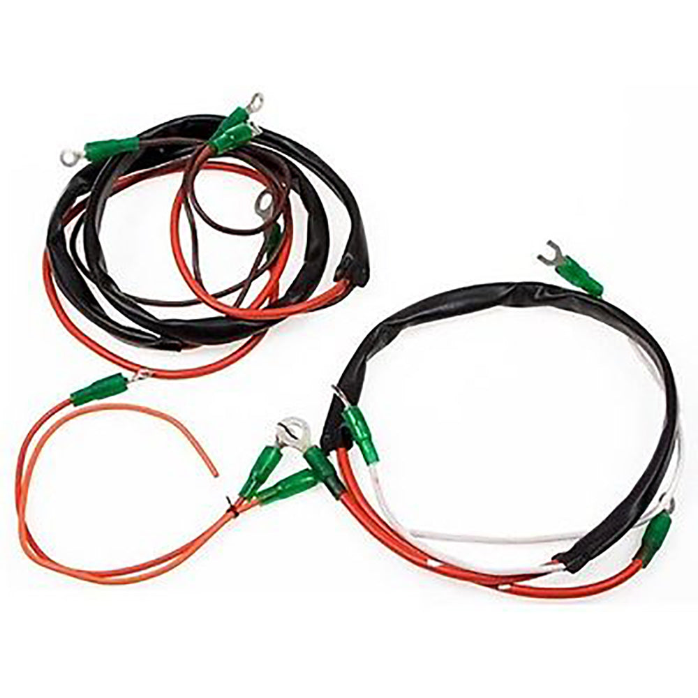 8NE10301 12V ALT ALTERNATOR WIRING HARNESS Fits Ford 9N 2N 8N FRONT DIST TRACTOR