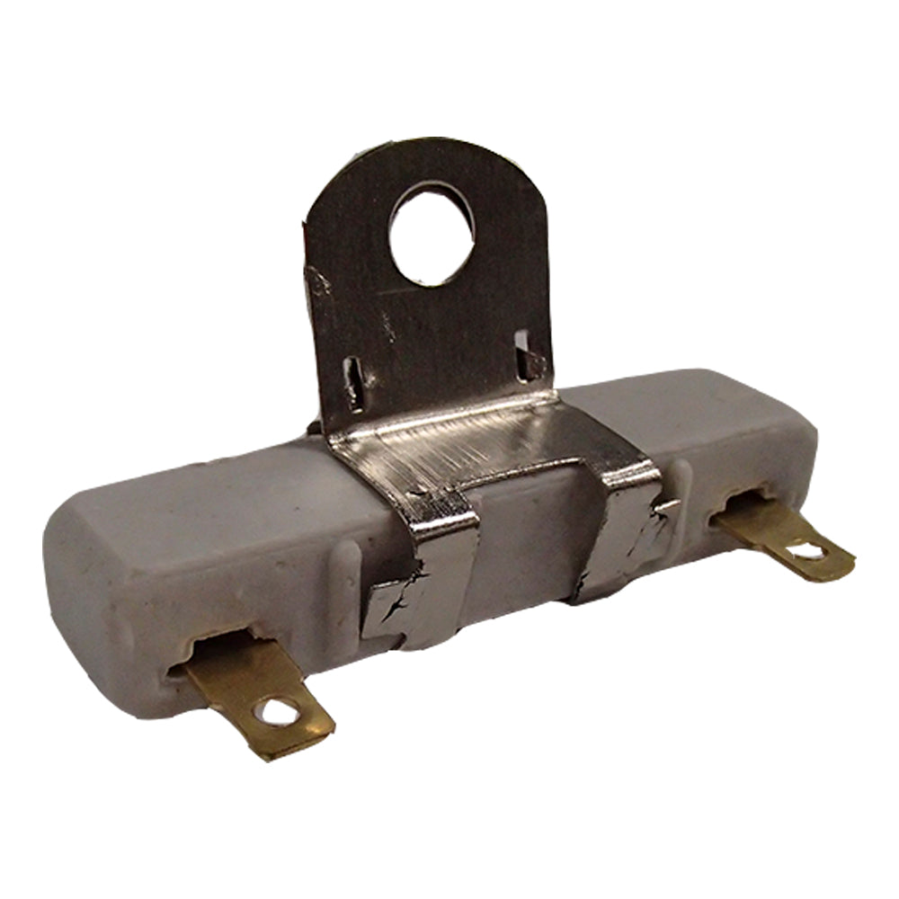 8NE10306 Electrical Ignition Resistor 0.6 Ohm 12 Volt for  Fits Ford 9N 2N 8N