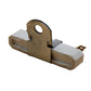 Resistor for Convert 12V To 6V Fits Ford Tractor 9900-5001; IDR6000