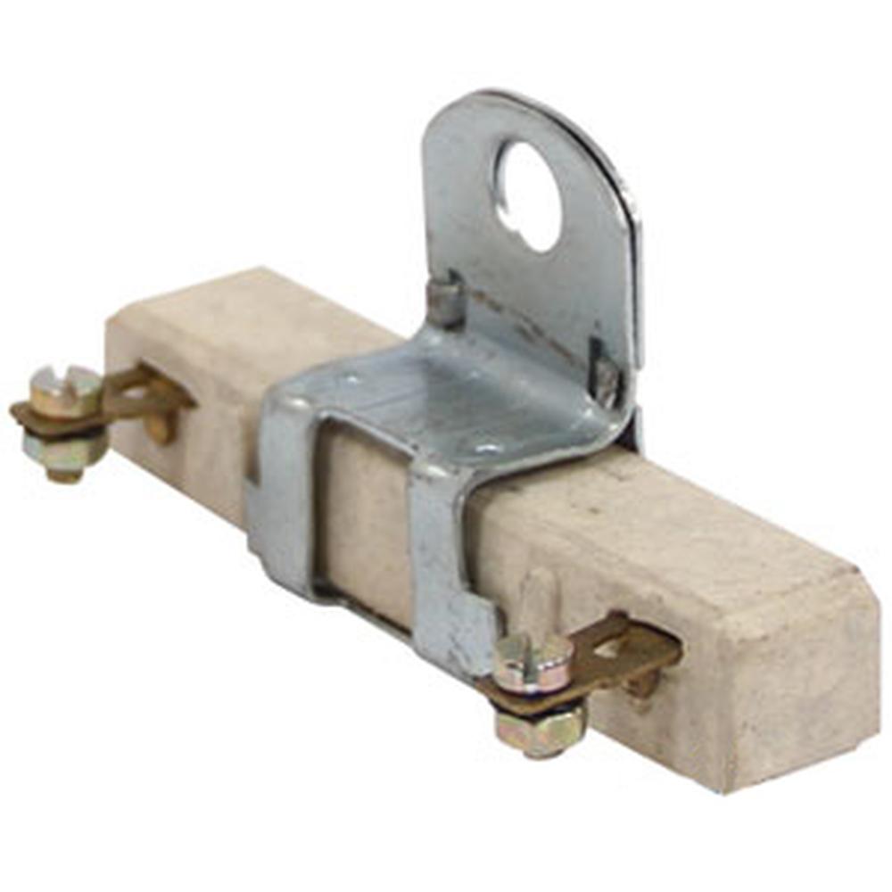 8NE10306 Electrical Ignition Resistor 0.6 Ohm 12 Volt for  Fits Ford 9N 2N 8N