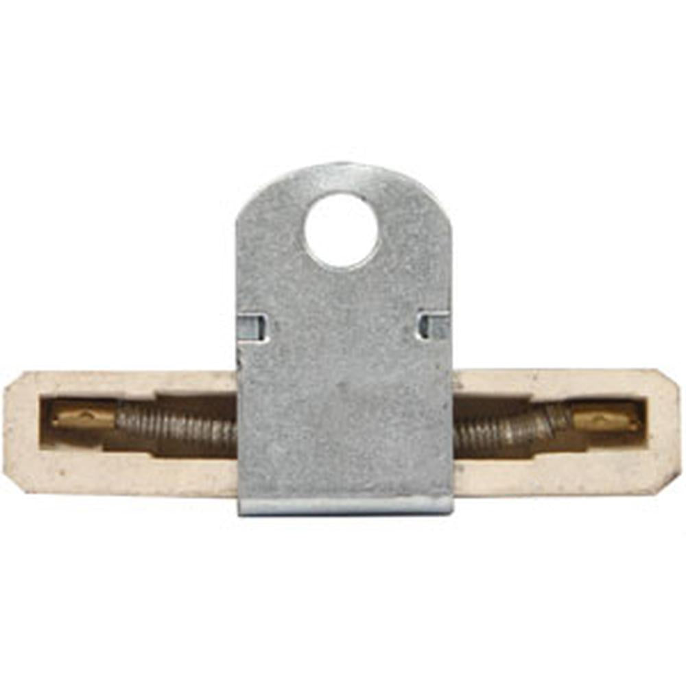 16-RU12 Resistor TRACTORS, TRACTORS, TRACTORS, Fits Case-IH TRACTORS AND