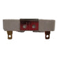 Resistor for Convert 12V To 6V Fits Ford Tractor 9900-5001; IDR6000