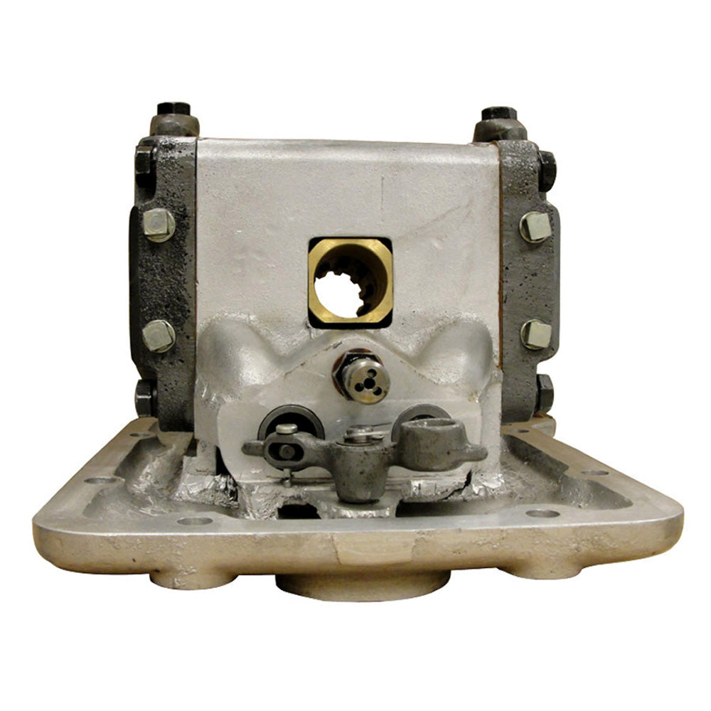 8N605A Complete 8N Hydraulic Pump Assembly Fits Ford/New Holland