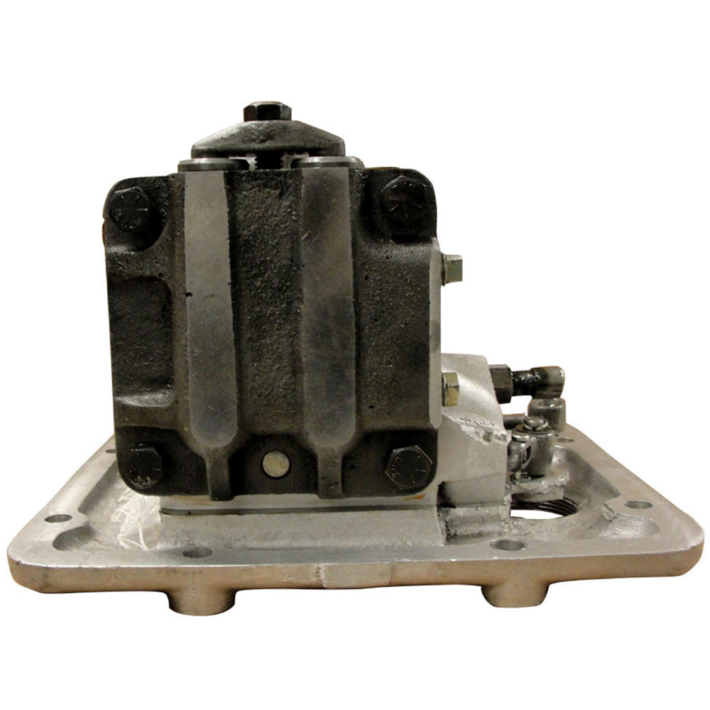8N605A Complete 8N Hydraulic Pump Assembly Fits Ford/New Holland