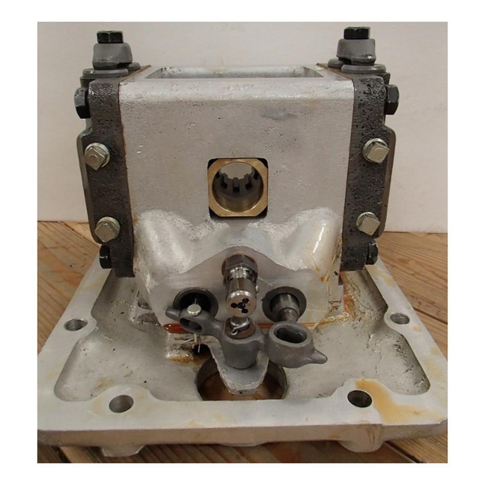 8N605A Hydraulic Pump Fits Ford Tractors 8N
