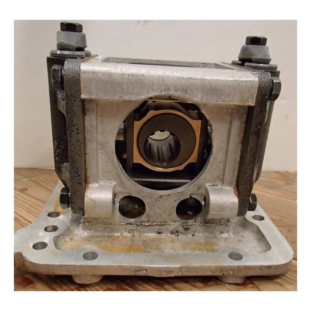 8NHYDPUMP-AIC Complete 8N Hydraulic Pump Assembly