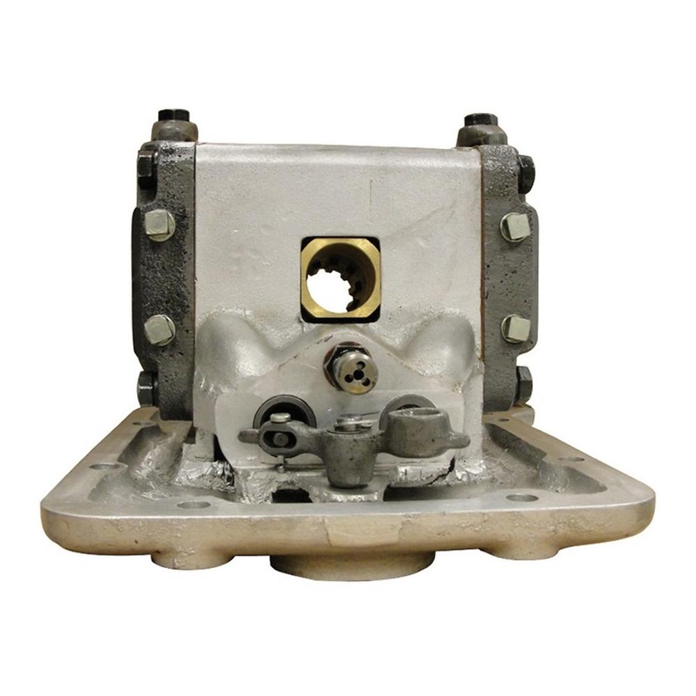 8N605A Complete 8N Hydraulic Pump Assembly Fits Ford/New Holland
