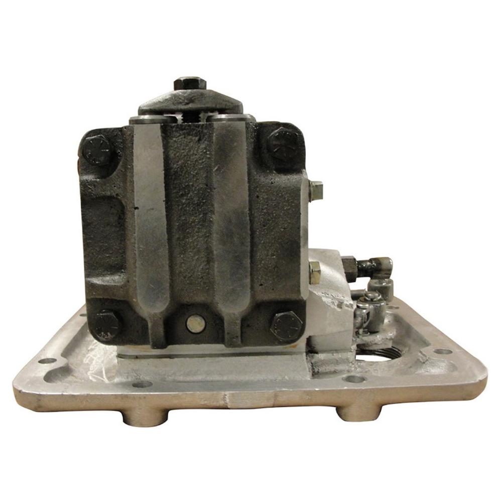 8N605A Complete 8N Hydraulic Pump Assembly Fits Ford/New Holland