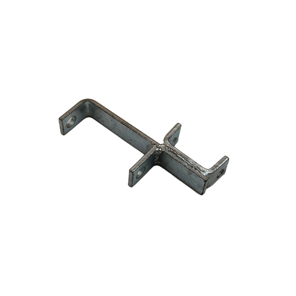 8NL10303 Base Alternator Bracket Fits Ford/New Holland