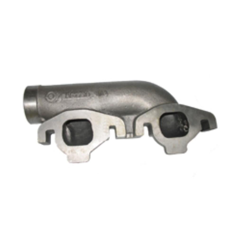 8S7718 Rear Manifold Fits Caterpillar 3306