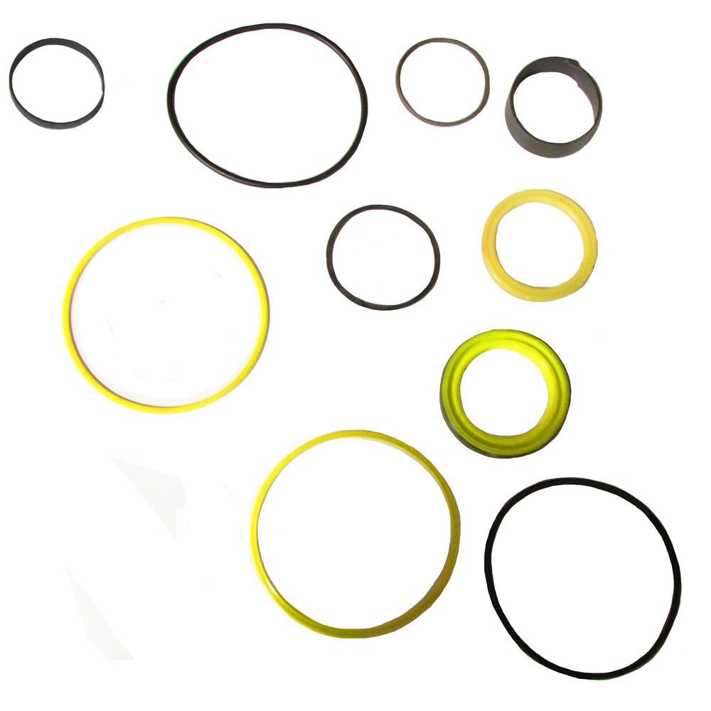 2465925 Cylinder Seal Kit Fits Caterpillar