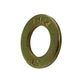 Ten (10) Washers 8T4123 Fits Caterpillar Bolt Sizes: 3/8" 8T-4123