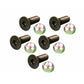 159-2953 Set of Screws and Nuts Fits Caterpillar 239D 247B 247B3 255 257B 257D