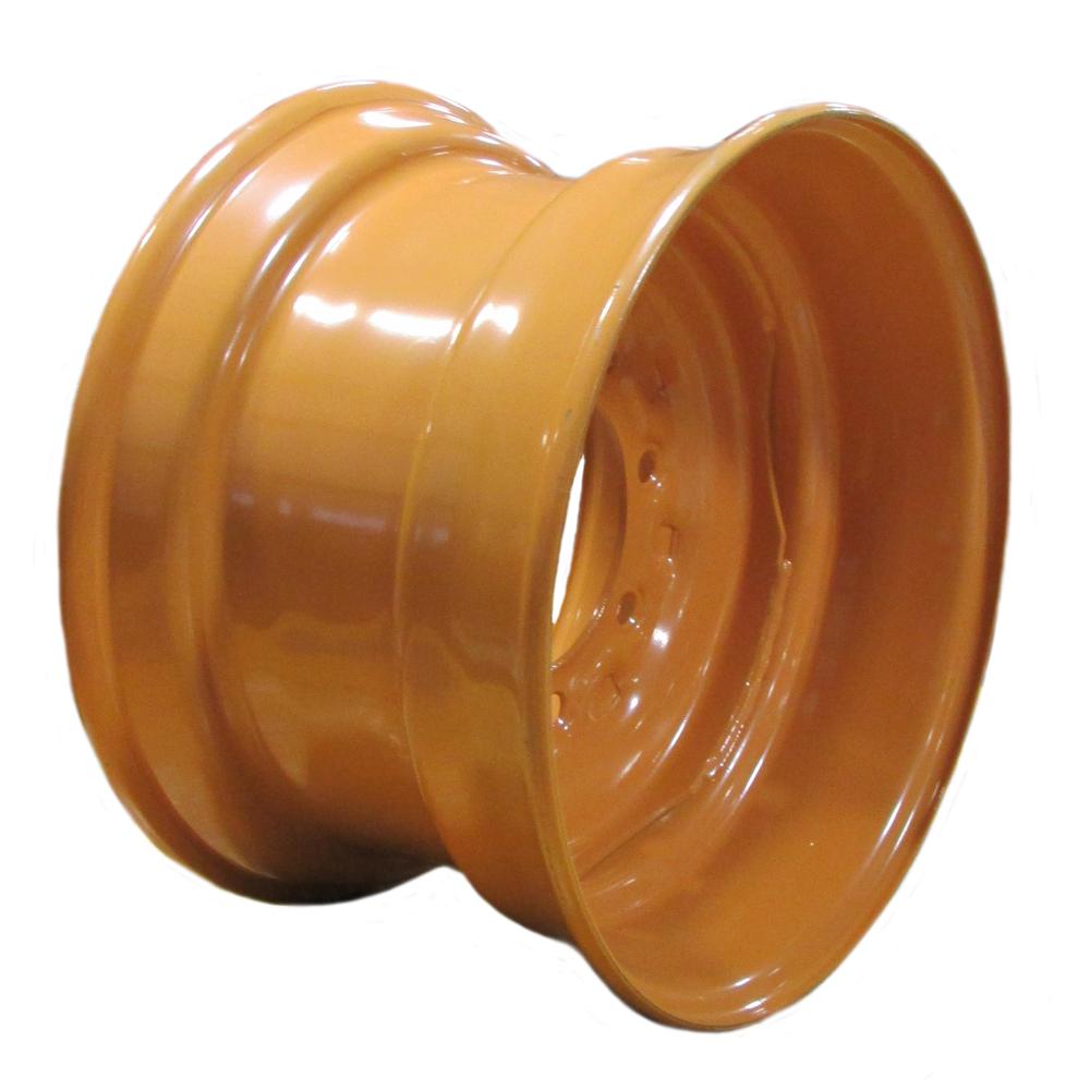 New 16.5 X 9.75 X 8 Skid Steer Rim Fits Case 1845C Fits 12 X 16.5 Tire-12-16.5