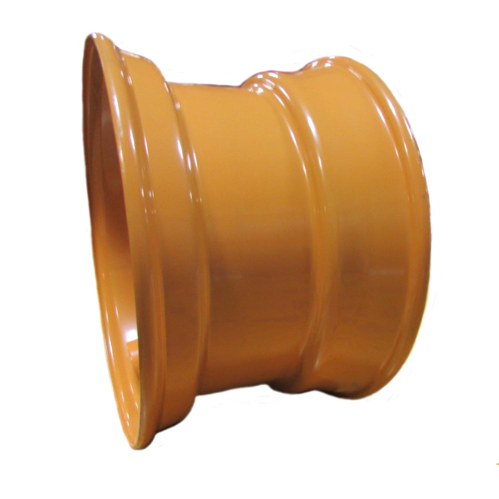 D136530 Qty 4: 9.75 x 8 x 16.5 Tan Rim Fits Case/International Harvester 1845