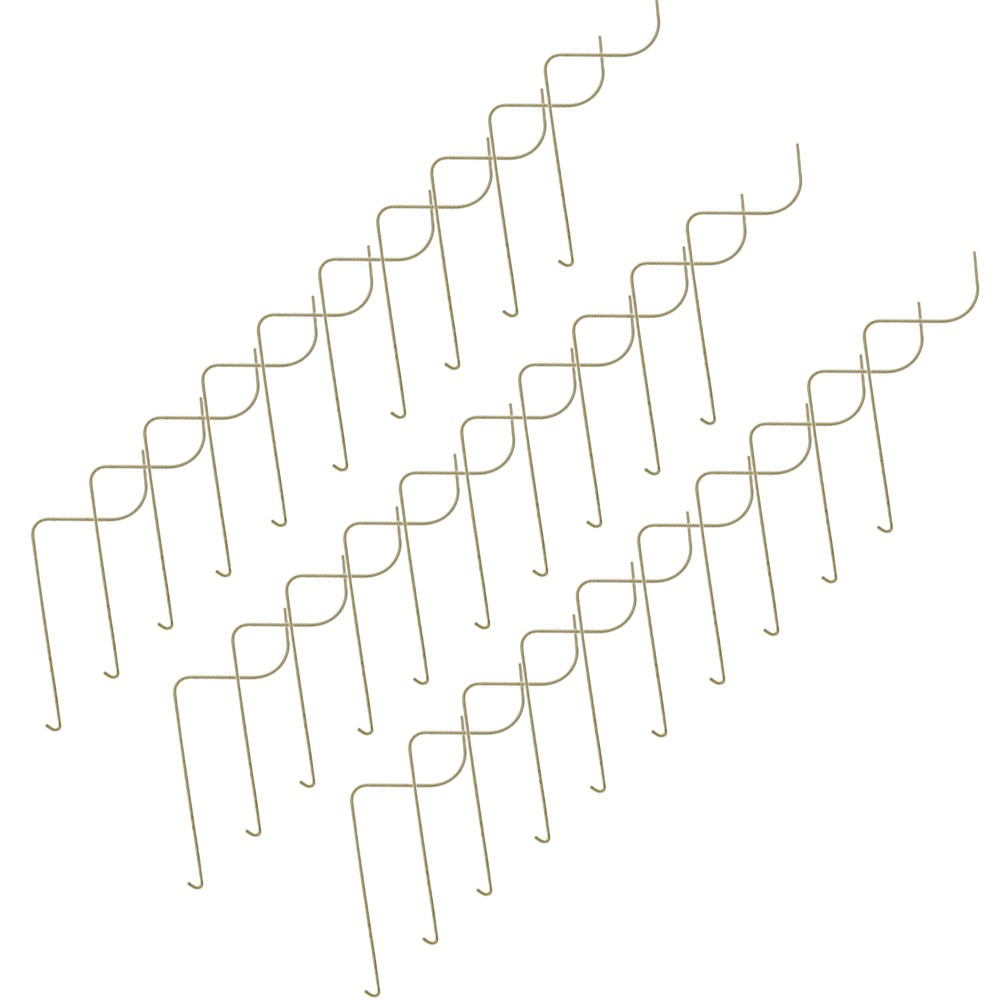 Vi-1 Qty 30: Rake Tooth Fits Vicon