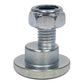 81160 Disc Mower Blade Bolt Kit Fits Vicon CM165 CM167 CM216 CM217 CM240 CM247