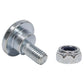 81160 Disc Mower Blade Bolt Kit Fits Vicon CM165 CM167 CM216 CM217 CM240 CM247