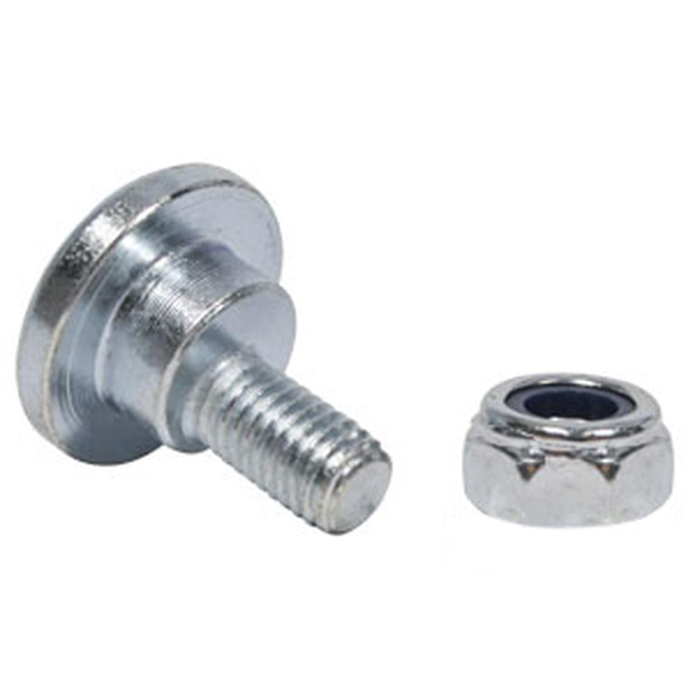 81160 Disc Mower Blade Bolt Kit Fits Vicon CM165 CM167 CM216 CM217 CM240 CM247