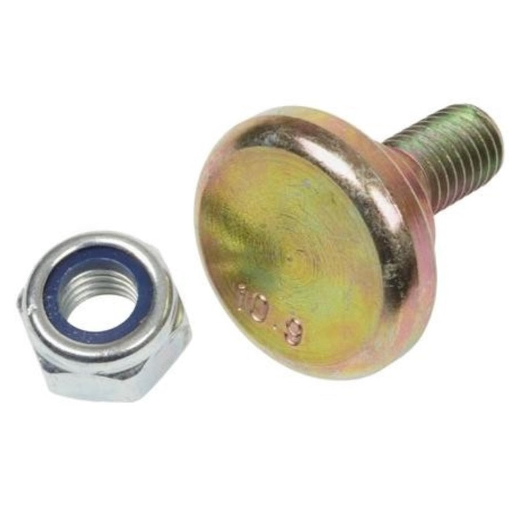 81160 Disc Mower Blade Bolt Fits Vicon CM165 CM167 CM216 CM217 CM240 CM247