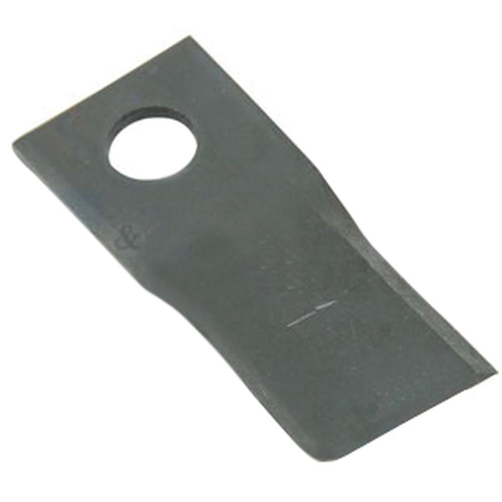 V61559 LH Disc Mower Blade Fits Edcor