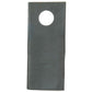 86625667 LH Disc Mower Blade Fits Case/International Harvester