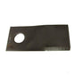 700711857 Disc Mower Blade Fits Hesston