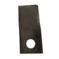 700711857 Disc Mower Blade Fits Hesston