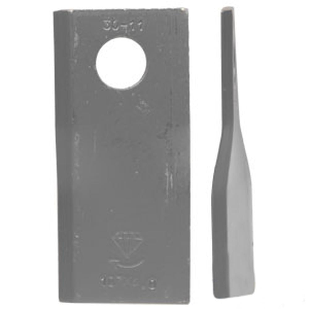 700711857 Disc Mower Blade Fits Hesston
