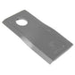 700711857 Disc Mower Blade Fits Hesston