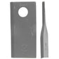 700711857 Disc Mower Blade Fits Hesston
