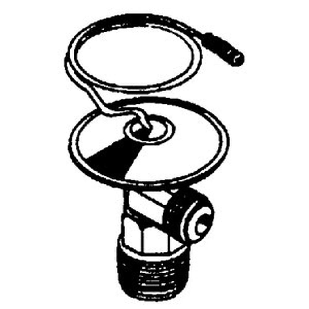 WN-904-215-PEX Air Conditioner, Expansion Valve Fits Steiger BCI CA CM COUGAR CS