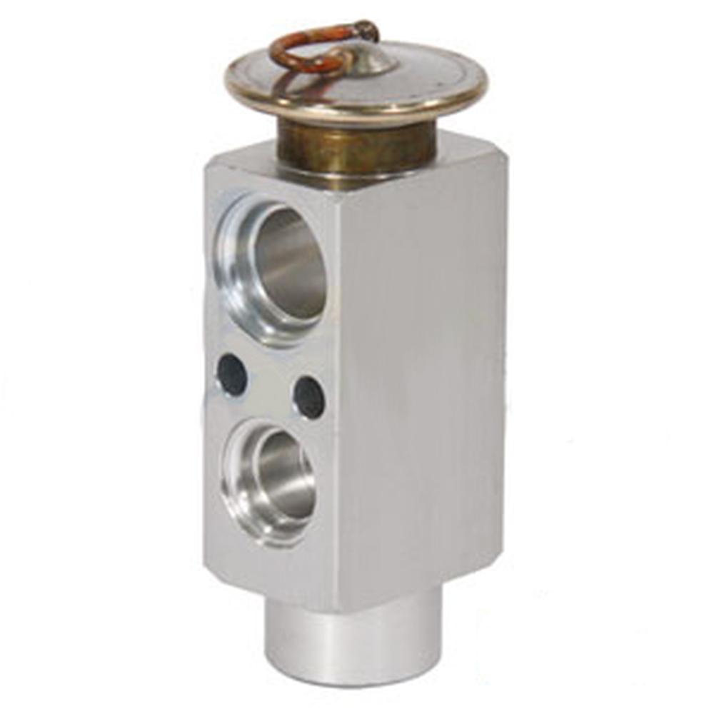 529876M91 Air Conditioner Expansion Valve Fits Massey Ferguson
