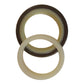 904405 Kit Fits CAT D3B (s/n: 27Y, 24Y), D3C (s/n: 1PJ1-137, 6PF1-144, 7JF1-179,