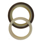 D3B LGP D3C D4C D4C LGP D4C XL Series III Track Seal Kit Fits Caterpillar 904405
