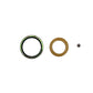 905000 Seal Hydraulic Track Tension Adjuster Fits John Deere 350 450 550